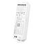 MiBoxer ZL5 Controlador de tira LED 5 en 1 (Zigbee 3.0 +2.4GHz) para tira LED (Monoclor/CCT/RGB/RGBW/RGB+CCT) 12/24V DC
