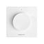 MiBoxer K1 Control remoto panel de interruptor giratorio Blanco