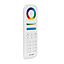 MiBoxer FUT089 Control remoto RGB+CCT de 8 zonas Blanco