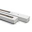 TRAXON LUXPOINT® Carril Monofásico 1 metro Blanco