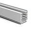 TRAXON LUXPOINT® Carril Trifásico de 1 metro, Blanco