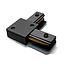 TRAXON LUXPOINT® Accesorios para carril monofásico