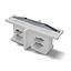 TRAXON LUXPOINT® Conector-I para Carril Trifásico, Blanco