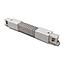 TRAXON LUXPOINT® Conector Flexible para Carril Trifásico, Blanco