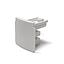 TRAXON LUXPOINT® Tapa para Carril Trifásico, Blanco